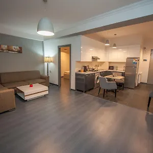 Easy T'bilisi Hotel