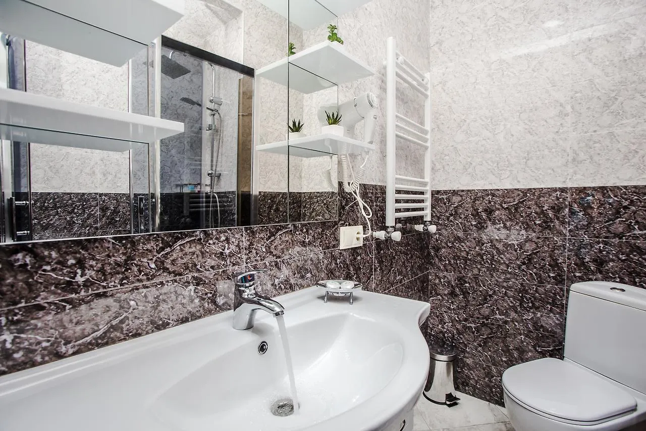 ***  Teatron Hotell Tbilisi Georgien